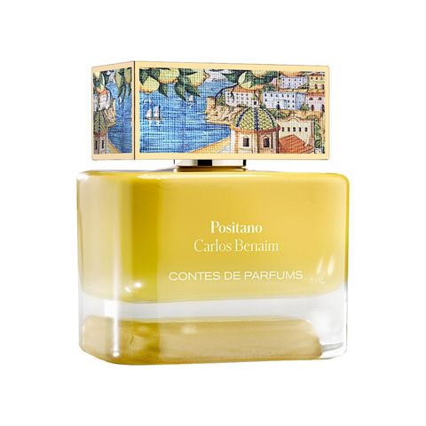 Positano (Carlos Benaim)
