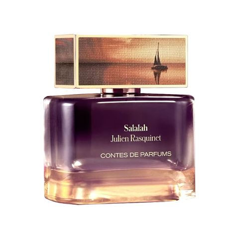 Salalah (Julien Rasquinet)