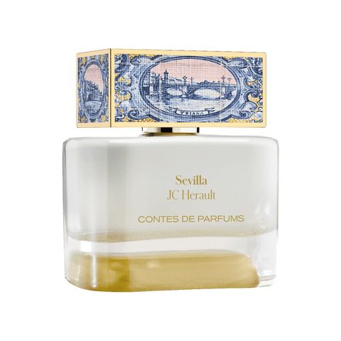 Sevilla (Jean-Christophe Hérault)