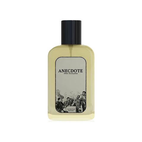 Anecdote