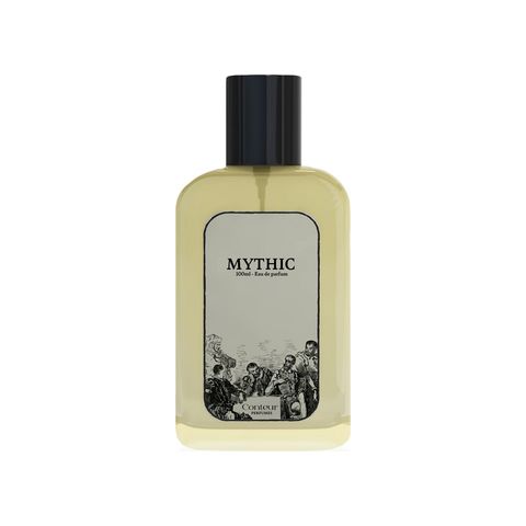 Mythic