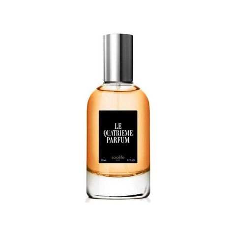 Le Quatrieme Parfum