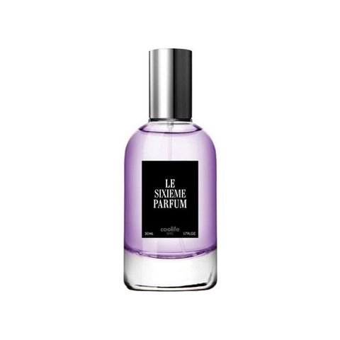 Le Sixieme Parfum