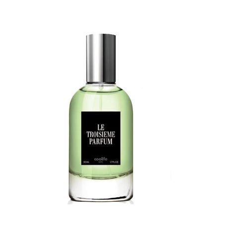 Le Troisieme Parfum