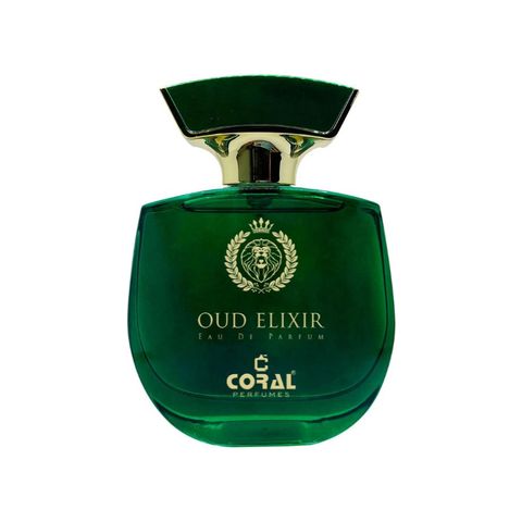 Oud Elixir