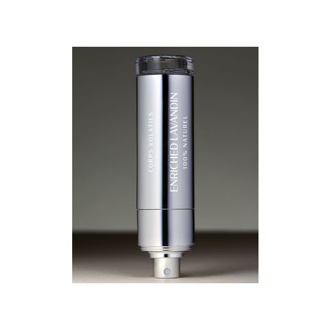 Enriched Lavandin