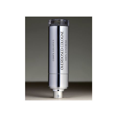 Overdosed Cologne