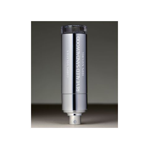 Revealed Sandalwood