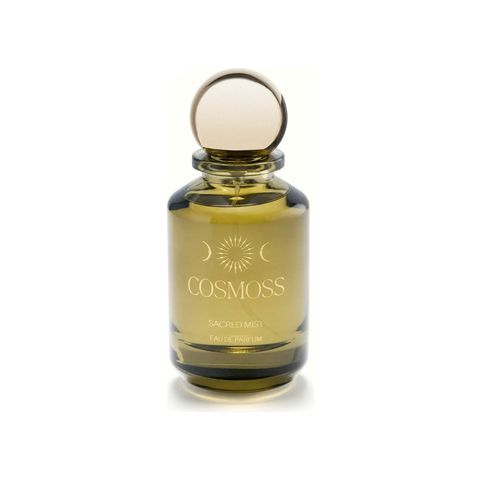Sacred Mist