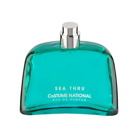 Sea Thru