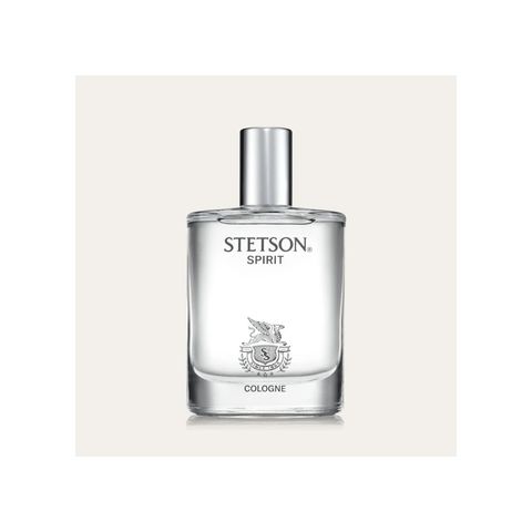 Stetson Spirit Cologne
