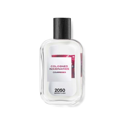 2050 Berrie Flash