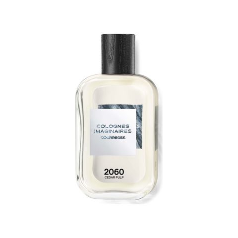 2060 Cedar Pulp