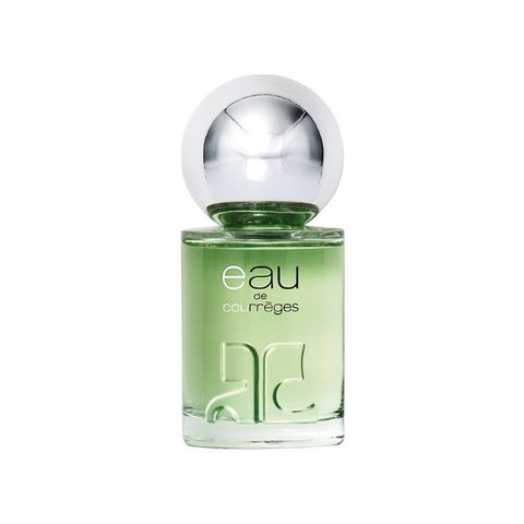 Eau de Courreges (new)