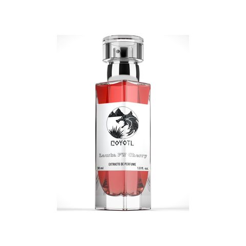 Laurka PW Cherry