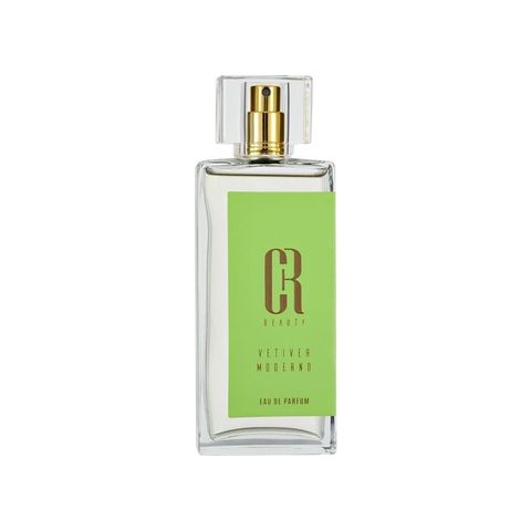 Vetiver Moderno