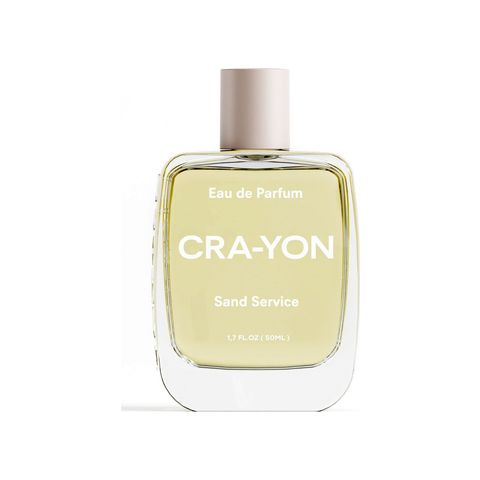 Sand Service