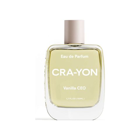 Vanilla CEO