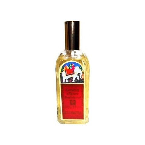 Extract of Mysore Sandalwood