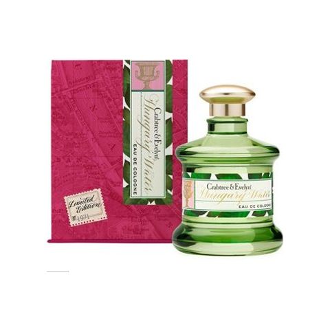 Hungary Water Eau de Cologne