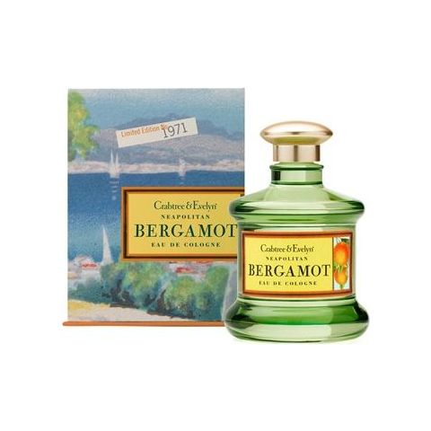 Neapolitan Bergamot Eau de Cologne