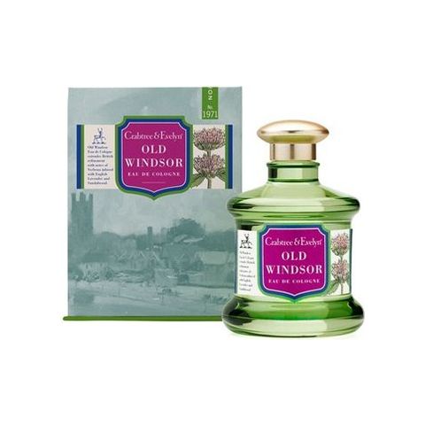 Old Windsor Eau de Cologne