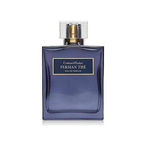 Persian Thé