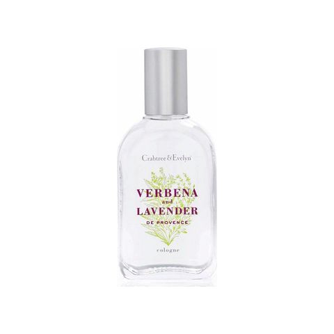 Verbena and Lavender de Provence