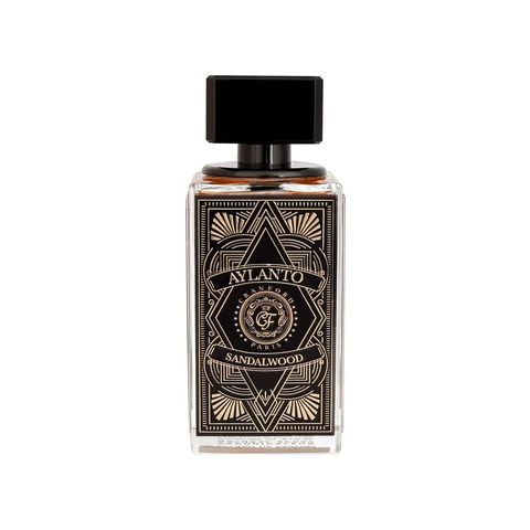 AYLANTO SANDALWOOD