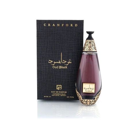 Oud Black