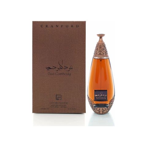 Oud Combody