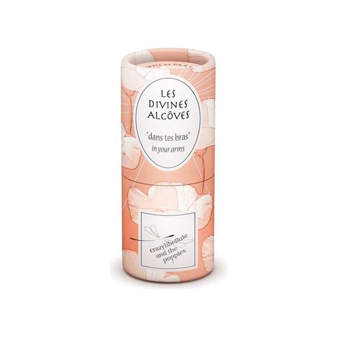 Les Divines Alcoves Dans Tes Bras In Your Arms