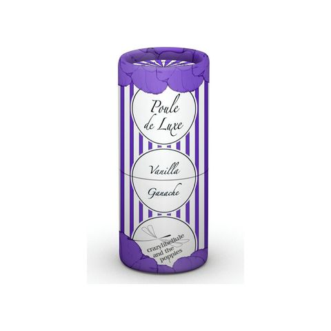 Poule de Luxe Vanilla Ganache