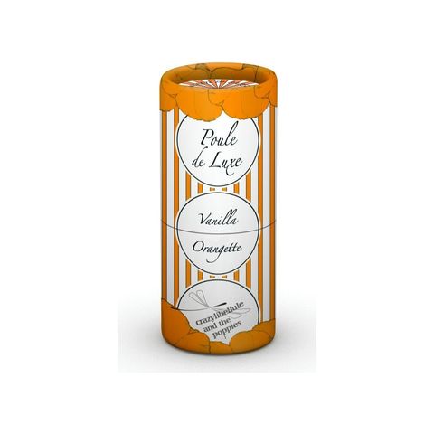 Poule de Luxe Vanilla Orangette