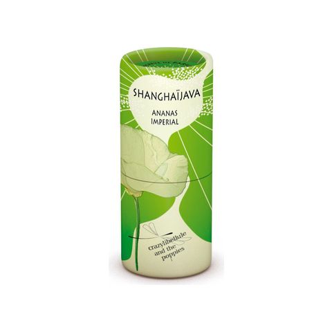ShanghaiJava Ananas Imperial
