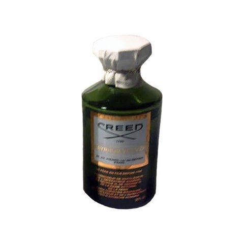Bayrhum Vetiver
