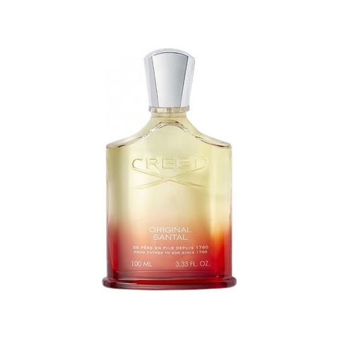 Original Santal