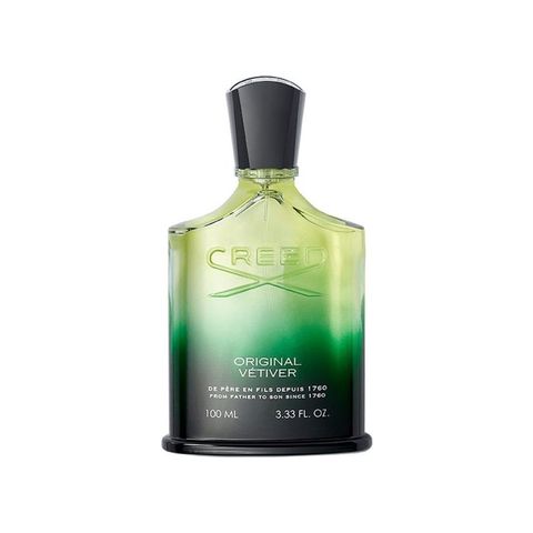 Original Vetiver
