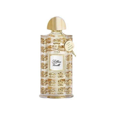 Sublime Vanille