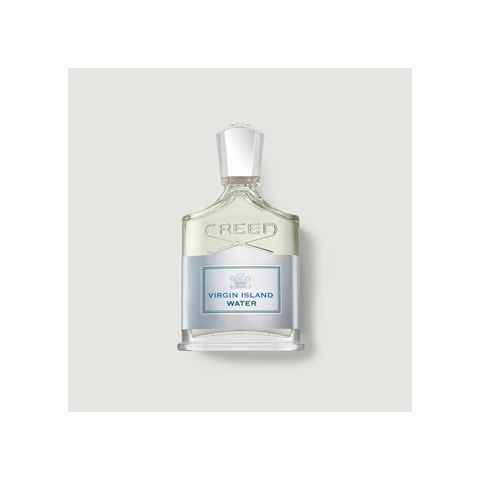 Virgin Island Water