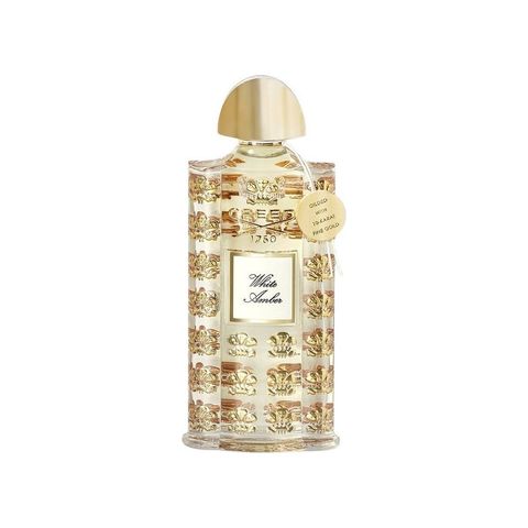 White Amber