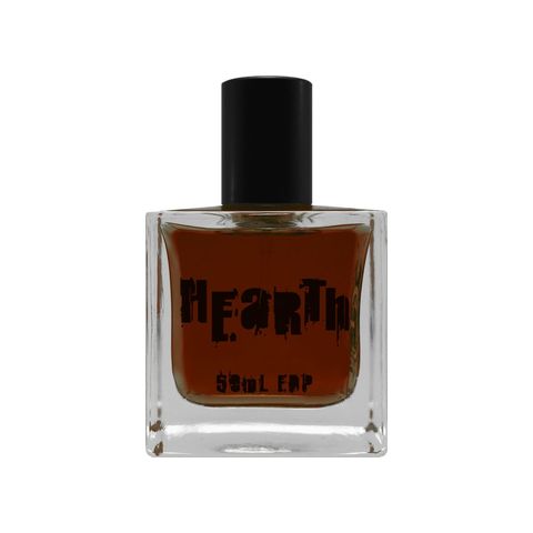 Hearth