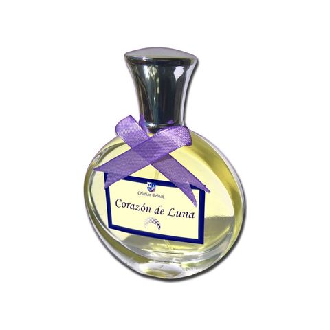 Corazón De Luna