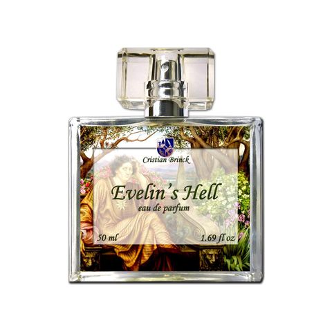 Evelin’s Hell