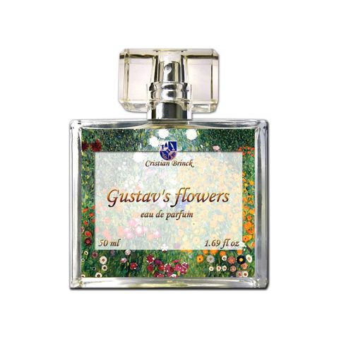 Gustav’s Flowers