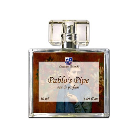 Pablo’s Pipe