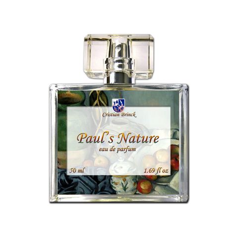 Paul’s Nature