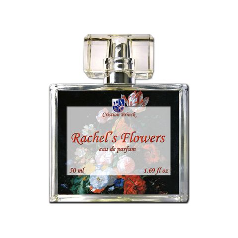 Rachel’s Flowers