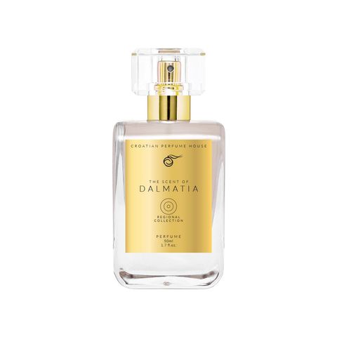 The Scent Of Dalmatia