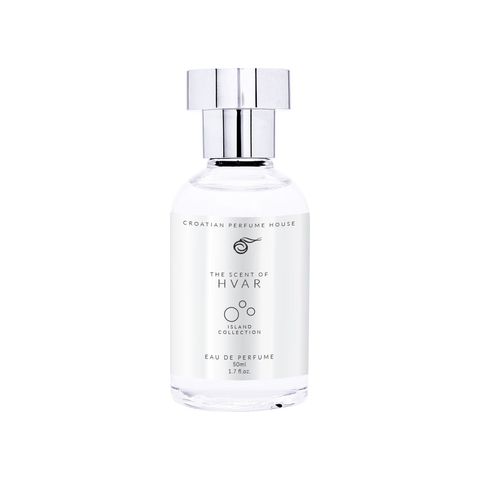 The Scent Of Hvar